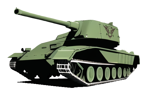 メサイア戦車